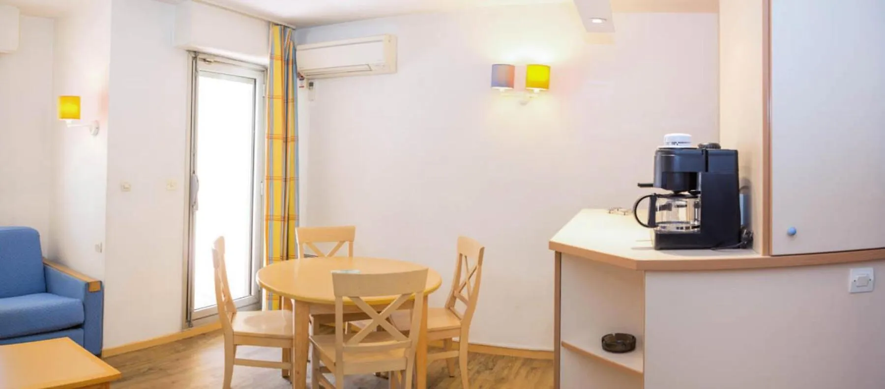 Residence Promenade Des Bains - Maeva Home - Studio 4 Personnes - Confort Mae-2294 Saint-Raphael