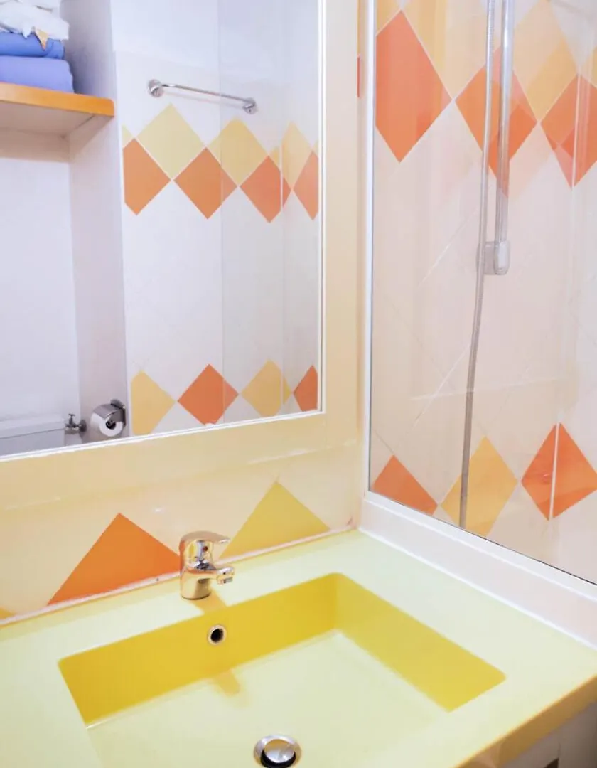 Residence Promenade Des Bains - Maeva Home - Studio 4 Personnes - Confort Mae-2294 Saint-Raphael  France