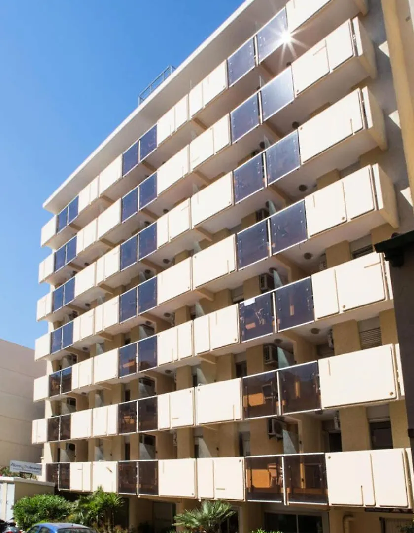 Apartment Residence Promenade Des Bains - Maeva Home - Studio 4 Personnes - Confort Mae-2294 Saint-Raphael