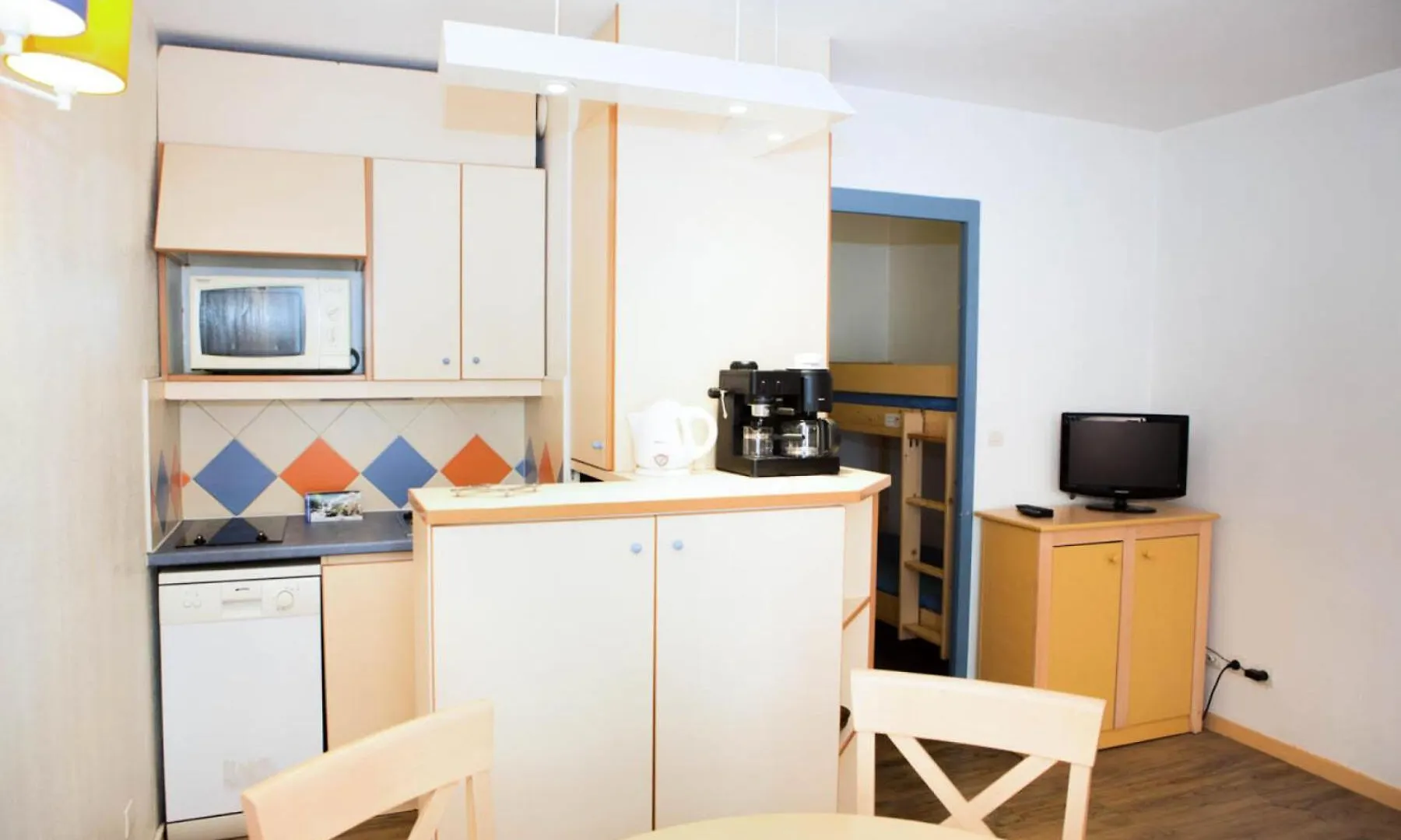 Residence Promenade Des Bains - Maeva Home - Studio 4 Personnes - Confort Mae-2294 Saint-Raphael  Apartment Saint-Raphael (Var)