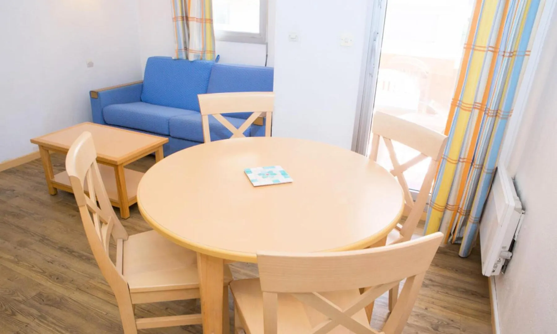 Residence Promenade Des Bains - Maeva Home - Studio 4 Personnes - Confort Mae-2294 Saint-Raphael  Apartment